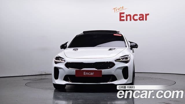 Kia 스팅어 마이스터 2.5 AWD Masters Acro Edition, 2023 3