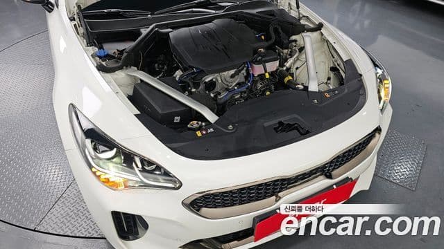 Kia 스팅어 마이스터 2.5 AWD Masters Acro Edition, 2023 6