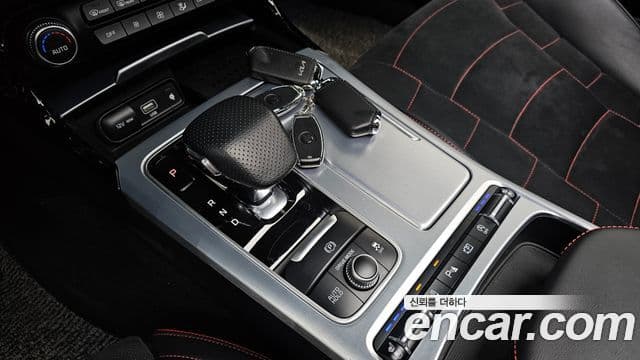 Kia 스팅어 마이스터 2.5 AWD Masters Acro Edition, 2023 9