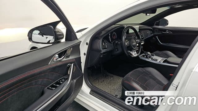 Kia 스팅어 마이스터 2.5 AWD Masters Acro Edition, 2023 12