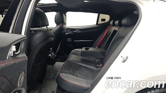 Kia 스팅어 마이스터 2.5 AWD Masters Acro Edition, 2023 13
