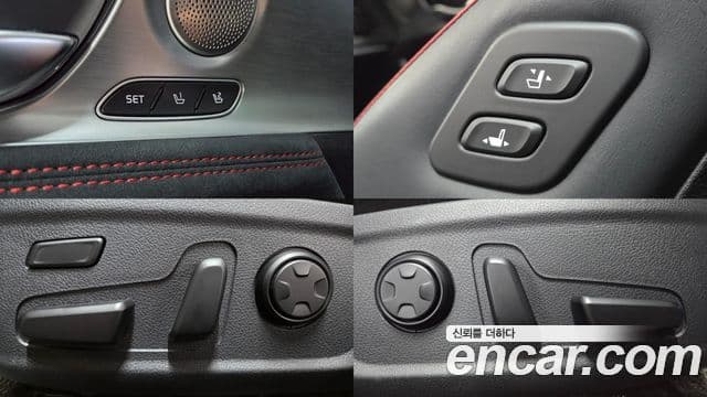 Kia 스팅어 마이스터 2.5 AWD Masters Acro Edition, 2023 14