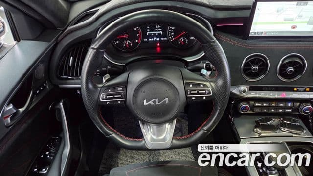 Kia 스팅어 마이스터 2.5 AWD Masters Acro Edition, 2023 15