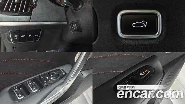Kia 스팅어 마이스터 2.5 AWD Masters Acro Edition, 2023 16