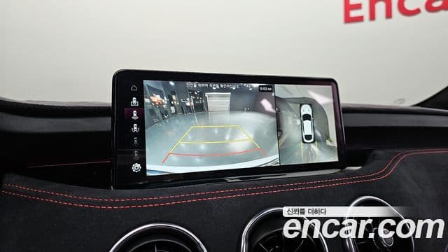 Kia 스팅어 마이스터 2.5 AWD Masters Acro Edition, 2023 18