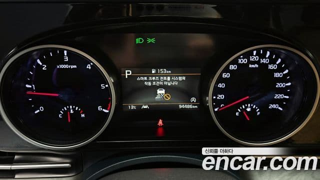 Kia Carnival 4세대 Prestige, 2021 8