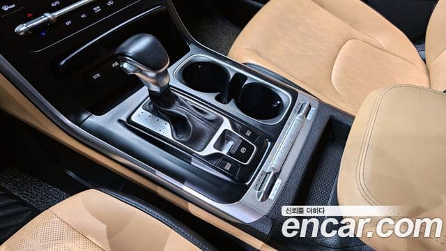 Kia Carnival 4세대 Prestige, 2021 9