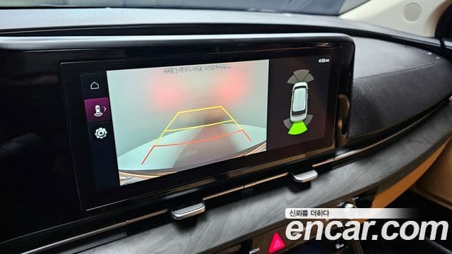 Kia Carnival 4세대 Prestige, 2021 14