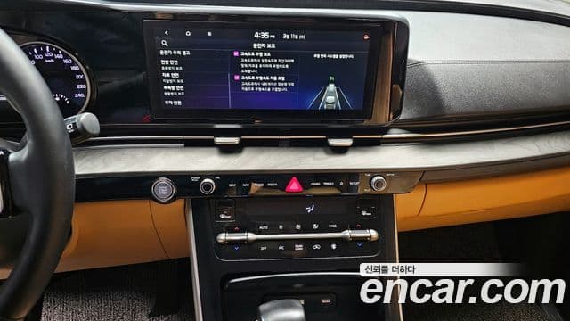 Kia Carnival 4세대 Prestige, 2021 15