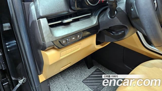 Kia Carnival 4세대 Prestige, 2021 16