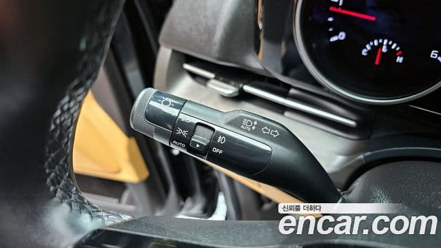 Kia Carnival 4세대 Prestige, 2021 17