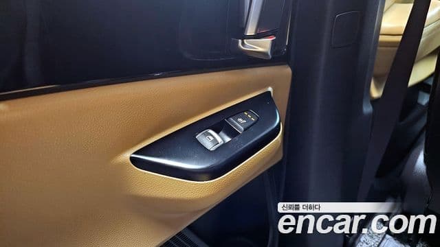 Kia Carnival 4세대 Prestige, 2021 18
