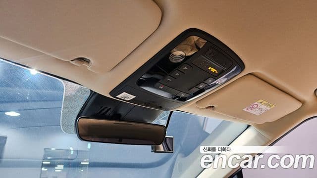 Kia Carnival 4세대 Prestige, 2021 19