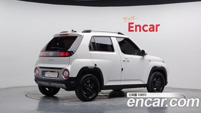 Hyundai Casper турбо D Essential, 2023 2