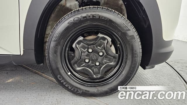 Hyundai Casper турбо D Essential, 2023 все фото