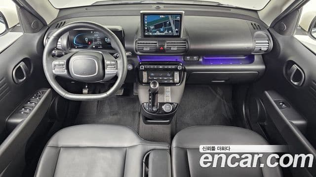 Hyundai Casper турбо D Essential, 2023 7