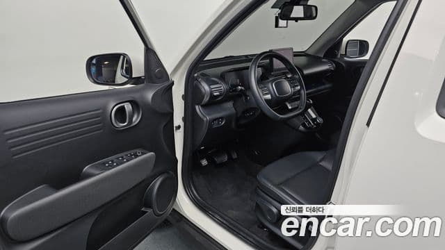 Hyundai Casper турбо D Essential, 2023 10