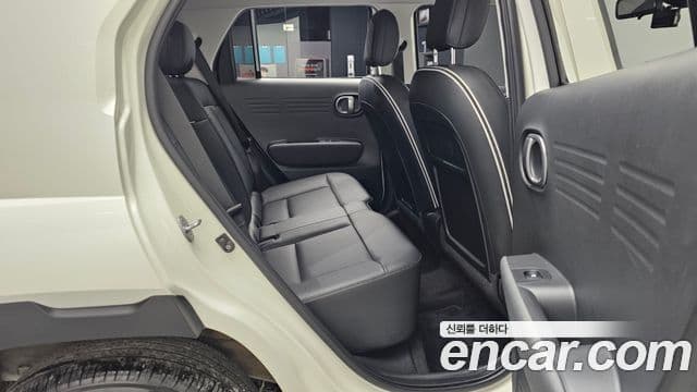 Hyundai Casper турбо D Essential, 2023 12