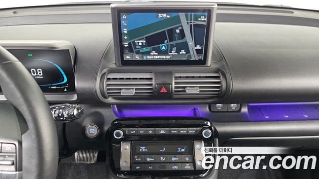 Hyundai Casper турбо D Essential, 2023 14