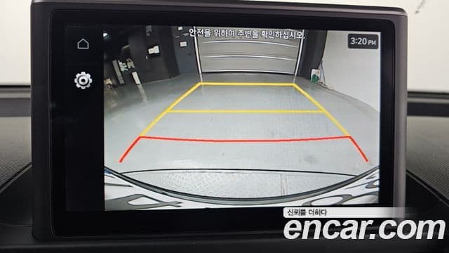 Hyundai Casper турбо D Essential, 2023 15