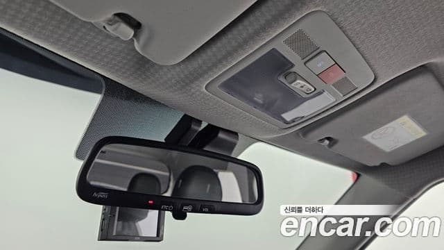 Hyundai Casper турбо D Essential, 2023 17