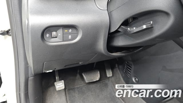 Hyundai Casper турбо D Essential, 2023 19