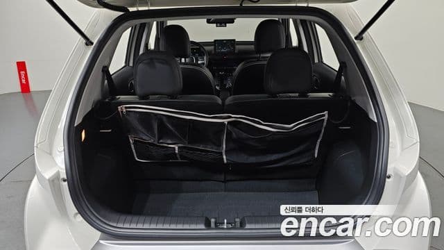 Hyundai Casper турбо D Essential, 2023 20