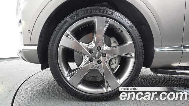 Genesis GV80, 2020 все фото