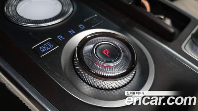 Genesis GV80, 2020 9