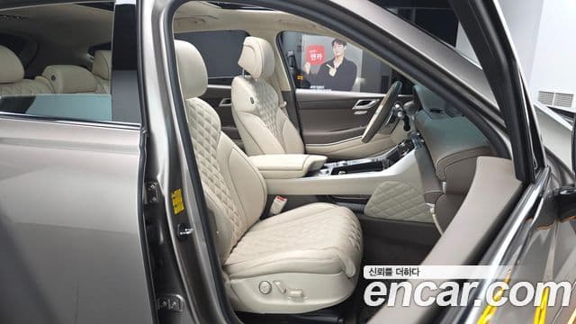 Genesis GV80, 2020 10