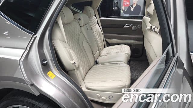 Genesis GV80, 2020 12