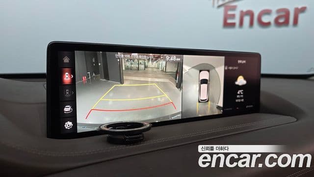 Genesis GV80, 2020 15