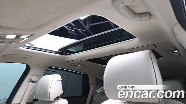 Genesis GV80, 2020 16