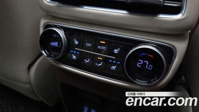 Genesis GV80, 2020 19