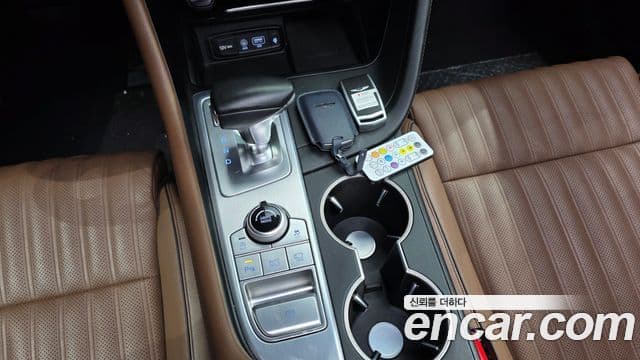 Genesis G70 Supreme, 2018 9