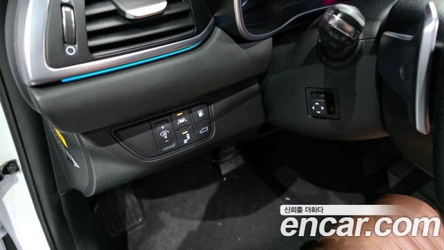 Genesis G70 Supreme, 2018 15