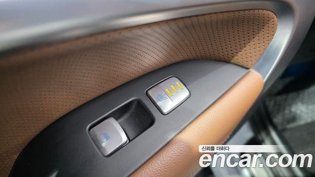 Genesis G70 Supreme, 2018 20