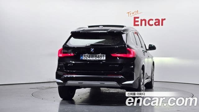 BMW X1 (U11) sDrive 18d xLine, 2025 4