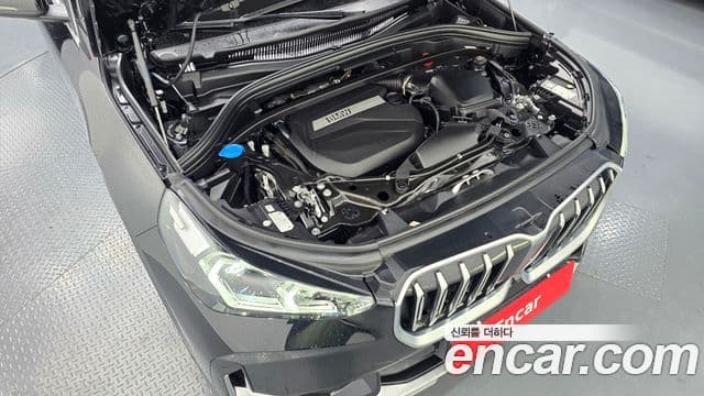 BMW X1 (U11) sDrive 18d xLine, 2025 6