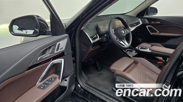 BMW X1 (U11) sDrive 18d xLine, 2025 11