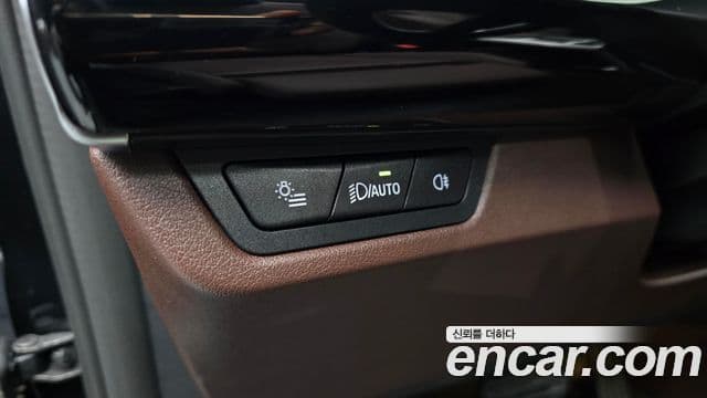 BMW X1 (U11) sDrive 18d xLine, 2025 14