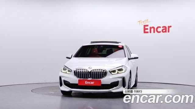 BMW 1시리즈 (F40) 120i M Sport, 2021 3