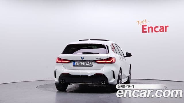 BMW 1시리즈 (F40) 120i M Sport, 2021 4