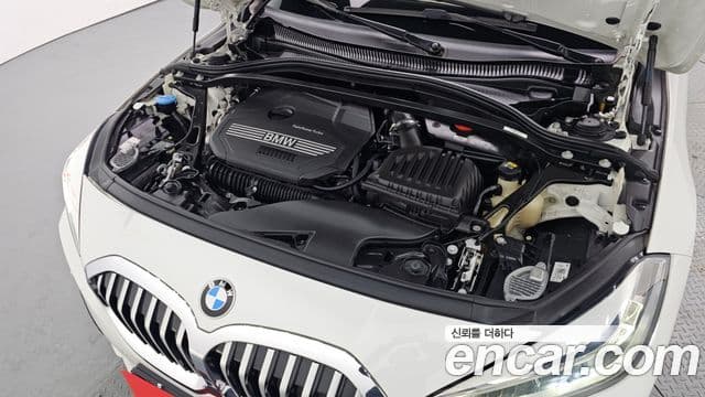 BMW 1시리즈 (F40) 120i M Sport, 2021 6