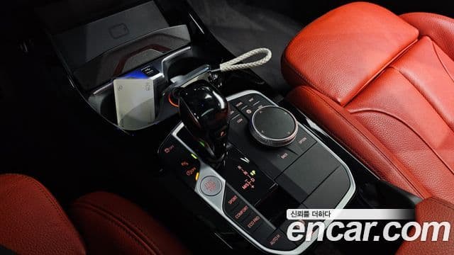 BMW 1시리즈 (F40) 120i M Sport, 2021 9