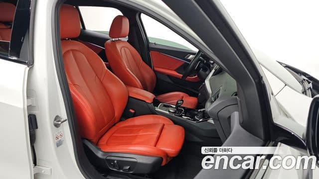 BMW 1시리즈 (F40) 120i M Sport, 2021 11