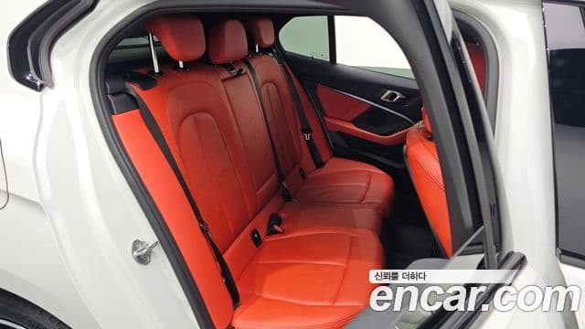 BMW 1시리즈 (F40) 120i M Sport, 2021 12
