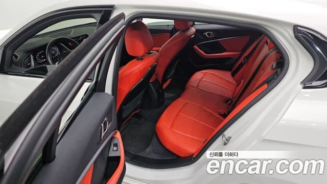 BMW 1시리즈 (F40) 120i M Sport, 2021 13