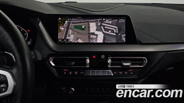 BMW 1시리즈 (F40) 120i M Sport, 2021 15