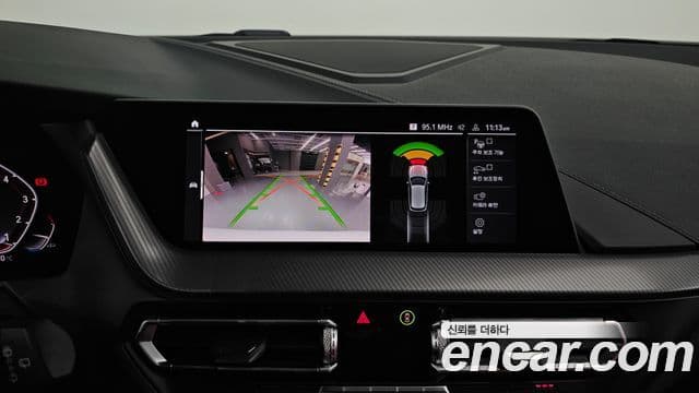 BMW 1시리즈 (F40) 120i M Sport, 2021 16